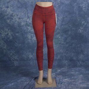 Lululemon Wunder Train HR Tights Sz 4